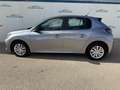 Peugeot 208 BlueHDi 73kW (100CV) Active Gris - thumbnail 5