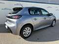 Peugeot 208 BlueHDi 73kW (100CV) Active Gris - thumbnail 7