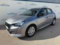 Peugeot 208 BlueHDi 73kW (100CV) Active Gris - thumbnail 1