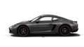 Porsche Cayman 718 2.5 S 350cv pdk_Sed. Guscio_Sport Chrono_PASM Gris - thumbnail 1
