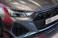 Audi RS6 LE (1-200) ABT-Umbau Grijs - thumbnail 4