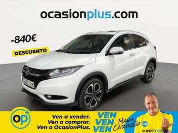 1.6 i-DTEC Executive