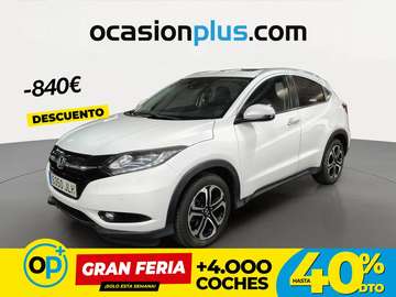 1.6 i-DTEC Executive