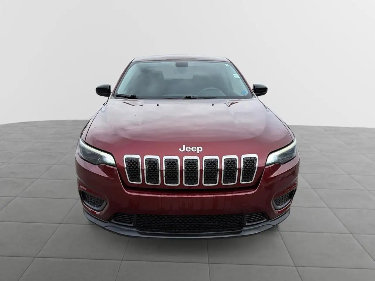 Jeep Cherokee снимка Jeep Cherokee
