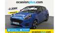 Ford Puma 1.0 EcoBoost MHEV ST-Line X 155 Azul - thumbnail 1