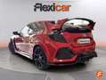 Honda Civic 2.0 I-VTEC TURBO TYPE R GT Rojo - thumbnail 6