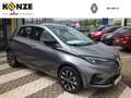 Renault ZOE E-Tech 100% elektrisch Evolution EV50 135hp Grau - thumbnail 1