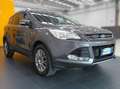 Ford Kuga 2.0 tdci Titanium 4x4 140cv - FULL Grigio - thumbnail 3