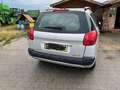 Peugeot 207 207 SW 110 HDi FAP (Blue Lion) Tendance Silber - thumbnail 4