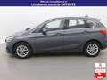 BMW 218 Active Tourer 218d 150 BVA8 Design +GPS +ParkAssis Blanc - thumbnail 8