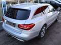 Mercedes-Benz C 250 T CGI RFK PDC SHZ AHK Pano Silber - thumbnail 9