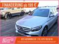 Mercedes-Benz C 250 T CGI RFK PDC SHZ AHK Pano Silber - thumbnail 1