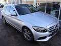 Mercedes-Benz C 250 T CGI RFK PDC SHZ AHK Pano Silber - thumbnail 4