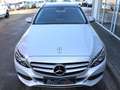 Mercedes-Benz C 250 T CGI RFK PDC SHZ AHK Pano Silber - thumbnail 2
