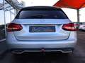 Mercedes-Benz C 250 T CGI RFK PDC SHZ AHK Pano Silber - thumbnail 13