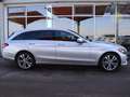Mercedes-Benz C 250 T CGI RFK PDC SHZ AHK Pano Silber - thumbnail 6