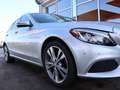 Mercedes-Benz C 250 T CGI RFK PDC SHZ AHK Pano Silber - thumbnail 5