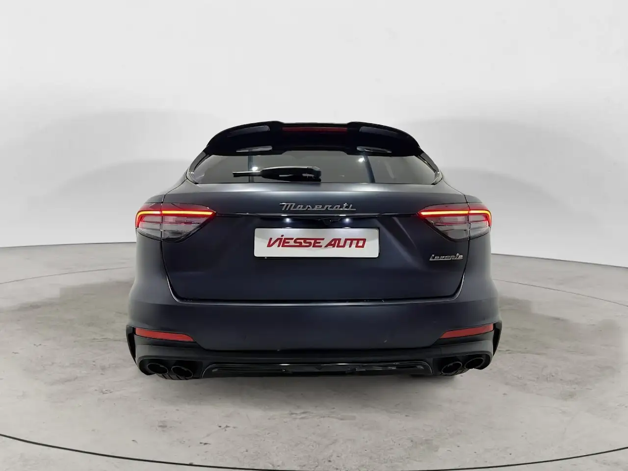 Maserati Levante 2024