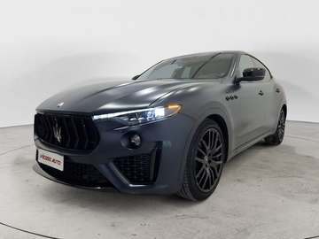 Levante 2021 3.0 V6 Modena 350cv auto