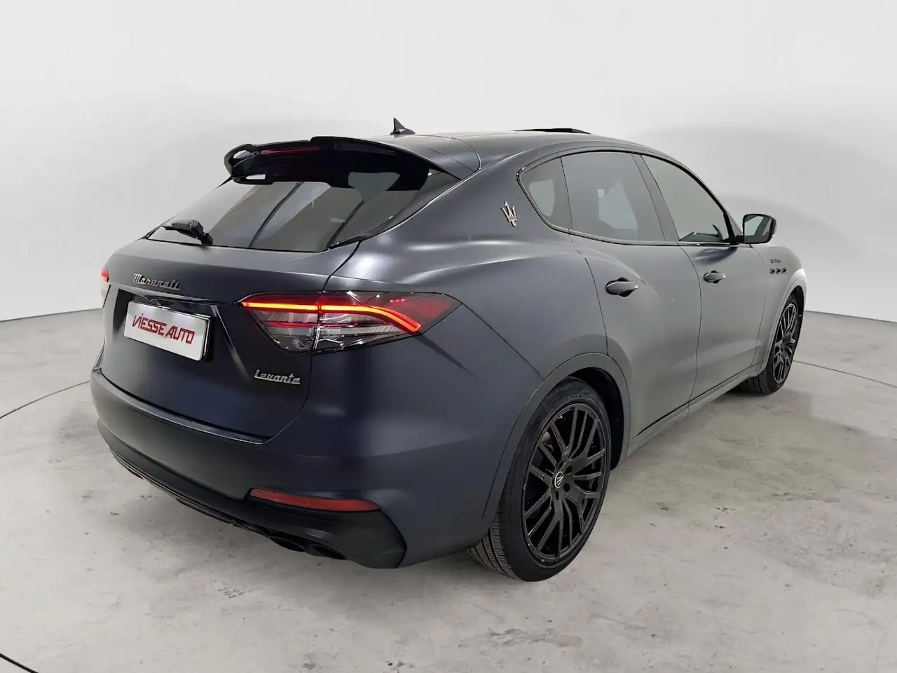 Maserati Levante 2024