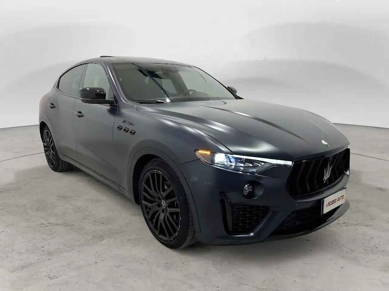 Maserati Levante 2024