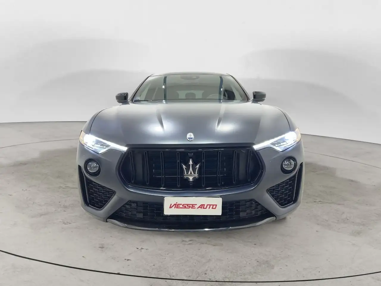 Maserati Levante 2024