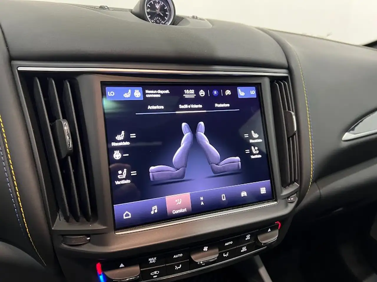 Maserati Levante 2024 — фото 14