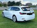 BMW 320 320E hibrido enchufable gasolina Blanco - thumbnail 10