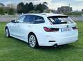 BMW 320 320E hibrido enchufable gasolina Blanco - thumbnail 2