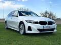 BMW 320 320E hibrido enchufable gasolina Blanco - thumbnail 9