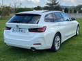 BMW 320 320E hibrido enchufable gasolina Blanco - thumbnail 4