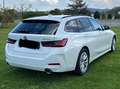 BMW 320 320E hibrido enchufable gasolina Blanco - thumbnail 11