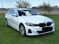 BMW 320 320E hibrido enchufable gasolina Blanco - thumbnail 14