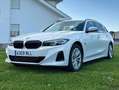 BMW 320 320E hibrido enchufable gasolina Blanco - thumbnail 5