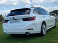 BMW 320 320E hibrido enchufable gasolina Blanco - thumbnail 3