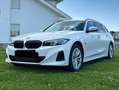 BMW 320 320E hibrido enchufable gasolina Blanco - thumbnail 12