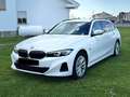 BMW 320 320E hibrido enchufable gasolina Blanco - thumbnail 13