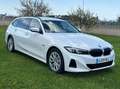 BMW 320 320E hibrido enchufable gasolina Blanco - thumbnail 7