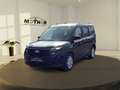 Ford Tourneo Courier 1.0 EcoBoost Titanium LM KAM crna - thumbnail 2