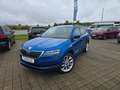 Skoda Karoq Style 4x4 LED AHK STANDHZ PANORAMA Blau - thumbnail 2
