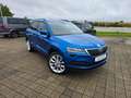 Skoda Karoq Style 4x4 LED AHK STANDHZ PANORAMA Blau - thumbnail 1