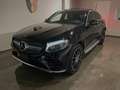 Mercedes-Benz GLC 250 250 d Premium 4matic auto Negro - thumbnail 1