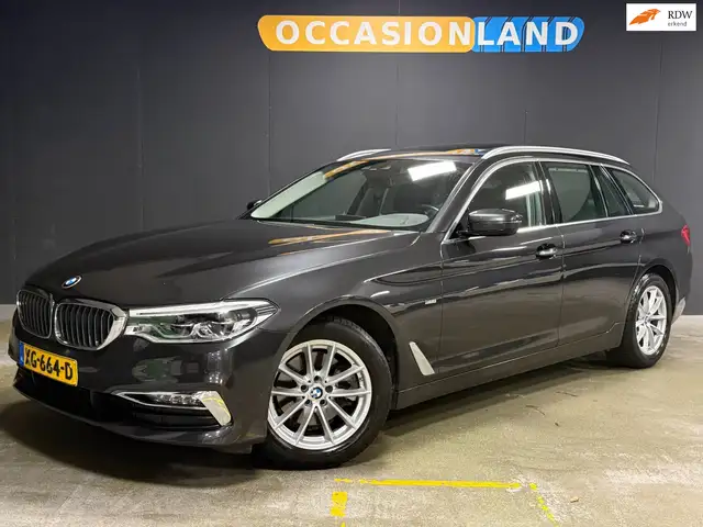 BMW 5er