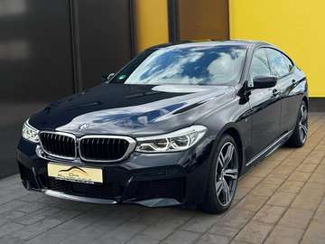 i A GT+M-Sport+Pano+LED+BW+Head UP