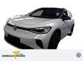 Volkswagen ID.4 GTX PANO HuD 360° AHK Weiß - thumbnail 1