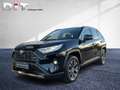 Toyota RAV 4 RAV4 2.5 D Team Deutschland 4X4 +LED+Navi+SHZ+LM Noir - thumbnail 3