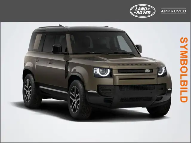 Land Rover Defender 110 D300 X Dynamic HSE AHK HUD OffRoad