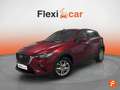 Mazda CX-3 2.0 Skyactiv-G Evolution Navi 2WD Aut. 89kW Rojo - thumbnail 2