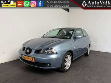 1.4-16V Signo. Clima. APK 03-2027!