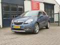 Opel Mokka 1.4 T Innovation 140 Pk Синій - thumbnail 1
